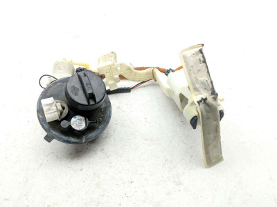 10-16 Harley FLHTKSE Electra Glide Ultra Petrol Gas Fuel Pump Assembly