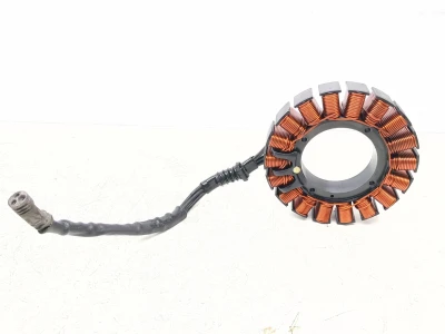 07-13 Harley Davidson FLHRC Road King Classic Stator Fly Wheel Magneto Rotor