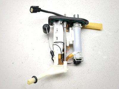 21-25 Harley Davidson Street Bob FXBBS Petrol Gas Fuel Pump Assembly 61200043