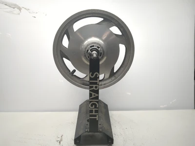 97-04 Honda Valkyrie Tourer 1500 GL1500CT Front Wheel Rim 17x3.50