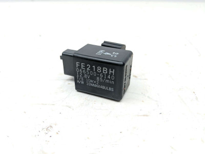 19 Kawasaki EJ800 W800 Cafe Racer Relay FE218BH