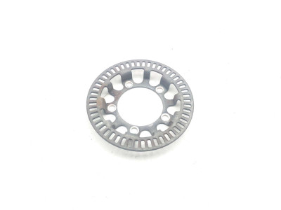 15 Kawasaki VN1700 Voyager 1700 ABS Brake Ring 21007-0115 A