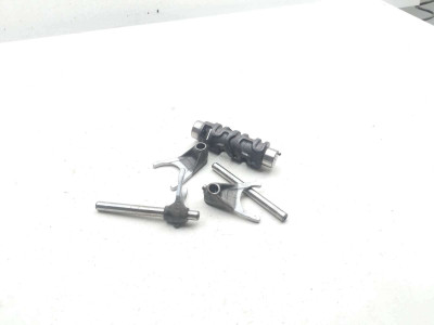 86-93 Yamaha Venture Royale XVZ1300 Transmission Shift Shifter