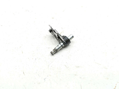 02 03 Kawasaki VN1500 Vulcan Mean Streak Engine Motor Shift Shifter Shaft Rod