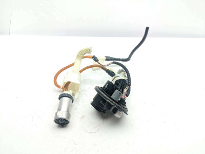 15 Harley Davidson Road Glide FLTRXS Petrol Gas Fuel Pump Assembly Sending Unit