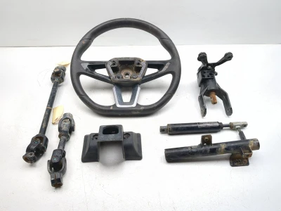 22-25 CFMoto ZForce 950 Sport Steering Wheel Column Shaft Set
