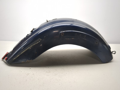04-10 Kawasaki Vulcan 2000 VN2000 Rear Wheel Fender