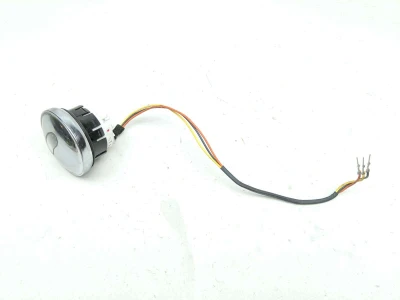 16 Harley Dyna Street Bob FXDB Gas Fuel Level Gauge 75241-086