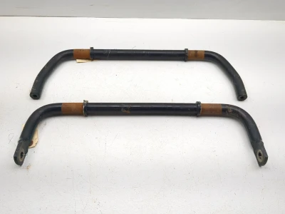 22-25 CFMoto ZForce 950 Sport Rear Left Right Grab Bar Set