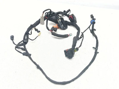 20-24 Harley Softail Standard FXST Starter Sub Wire Wiring Harness