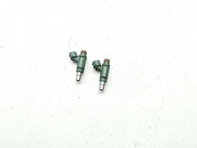 15-19 Kawasaki EN650 Vulcan S Gas Fuel Injectors 287168L