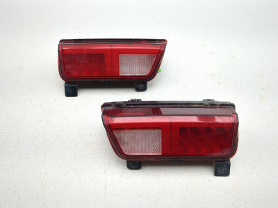22-25 CFMoto ZForce 950 Sport Rear Left Right Tail Light Set 5BWV-160210-5000