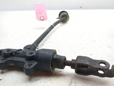 21-25 Harley Pan America RA1250S Rear Brake Master Cylinder