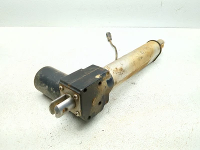 22-25 Aodes Odes Junglecross 800 Rear Dump Bed Actuator 10908410002