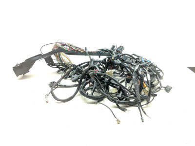 11 Harley Electra Glide Ultra Classic Main Wiring Wire Harness Loom