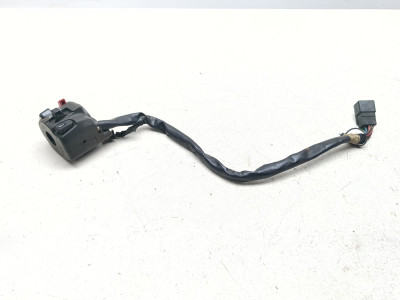 04-06 Kawasaki Z750 Left Control Headlight Switch