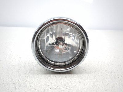07-17 Harley Softail Fatboy FLSTF Front Fog Light