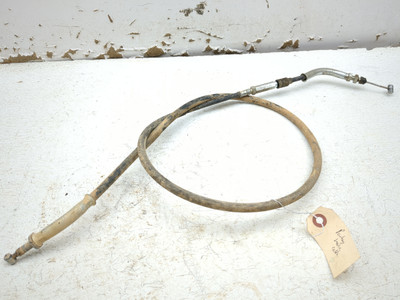 16-18 Yamaha Wolverine YXE700 Parking Brake Cable