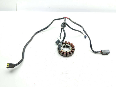 06-16 Kawasaki Vulcan 900 VN900CStator Fly Wheel Magneto Rotor