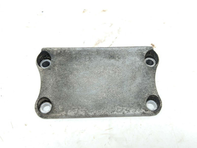 07 BMW F650 GS F650GS Front Stabilizer Mount Bracket 7667279