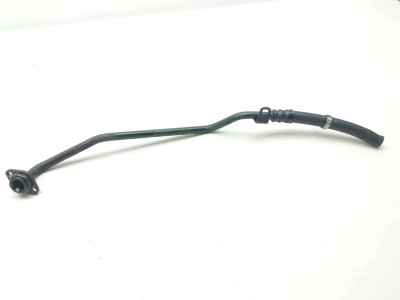 06 BMW R1200GS Oil Cooler Line Hose