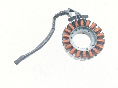 20-24 Harley Softail Standard FXST Stator Magneto Rotor