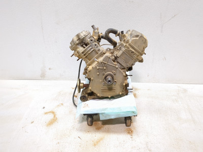 22-25 Aodes Odes Junglecross 800 Engine Motor GUARANTEED - Sun