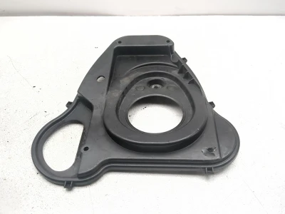 04-10 Buell Lightning XB12S Airbox Base Plate P070002A8 TRSH JR