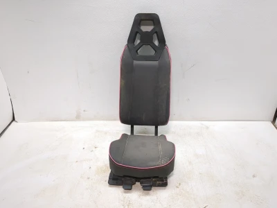 22-25 Aodes Odes Junglecross 800 Front Seat Assembly B
