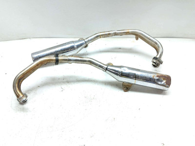 Used Older Yamaha Sport Parts | Vintage Models | Sun Coast