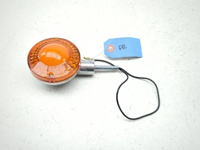 77-83 Yamaha XS750 Front Right Turn Signal Flasher Indicator Light