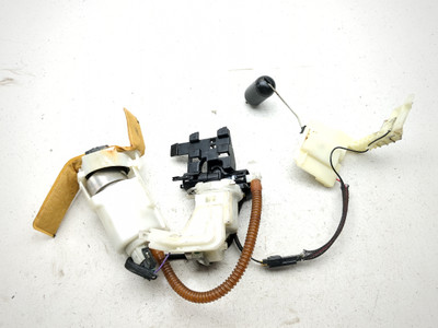 07-13 Harley FXDB Dyna Street Bob Petrol Gas Fuel Pump Assembly W/ Sending Unit