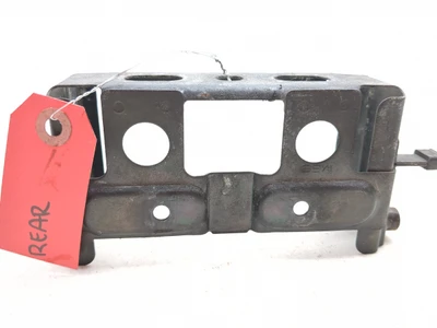 84 85 Honda Shadow VT700C Rear Tool Case Mount Bracket Holder