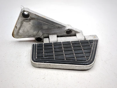 84-87 Honda Goldwing Aspencade GL1200 Rear Right Floorboard Floor Board
