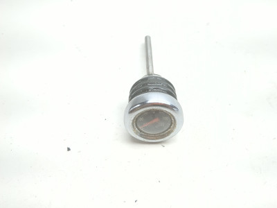 00-07 Harley-Davidson Softail Deuce FXSTD Oil Temperature Gauge Dipstick Tach