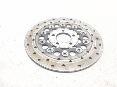 00-07 Harley-Davidson Softail Deuce FXSTD Brake Rotor Rear Disc 44364-00