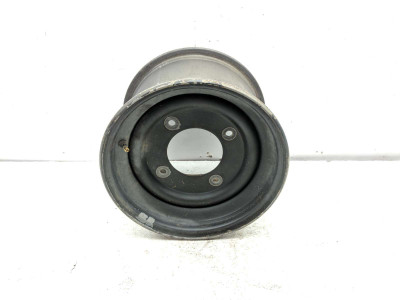 18 Kawasaki Mule Pro DXT KAF1000 Rear Wheel Rim 12X9.0