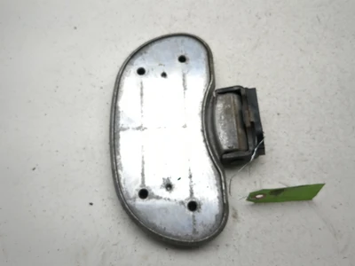 04-10 Kawasaki Vulcan 2000 VN2000 Rear Left Floorboard Floor Board