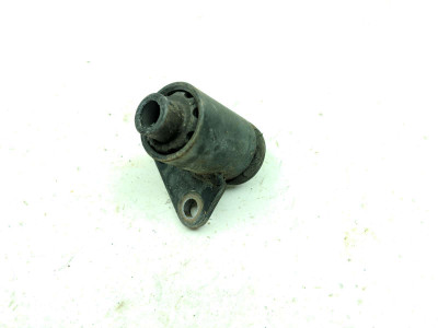 96 Kawasaki Eliminator 600 ZL600 Engine Motor Mount Bracket Damper (B)
