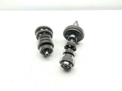 75-79 Honda Goldwing 1000 GL1000 Engine Motor Transmission Gears A