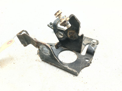 16-25 Kawasaki Mule Pro DXT KAF1000 Brake Pedal Bracket 11057-0727