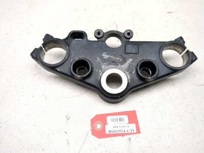 91-03 Honda CB750 Nighthawk 750 Top Upper Triple Clamp Tree