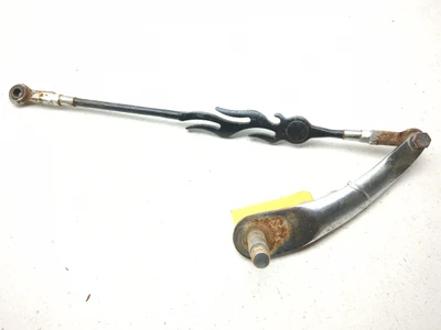 07-13 Harley FXDB Dyna Street Bob Shifter Aftermarket  Shift Pedal Link Linkage