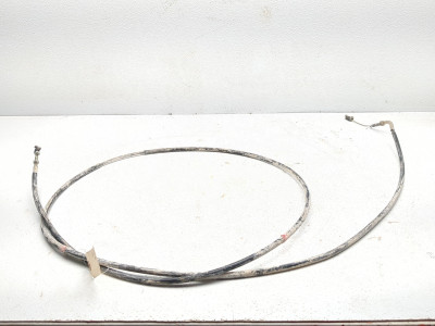 16-25 Kawasaki Mule Pro DXT KAF1000 Throttle Cable Line