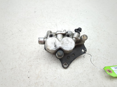 02 Kawasaki BN125 Eliminator 125 Front Brake Caliper