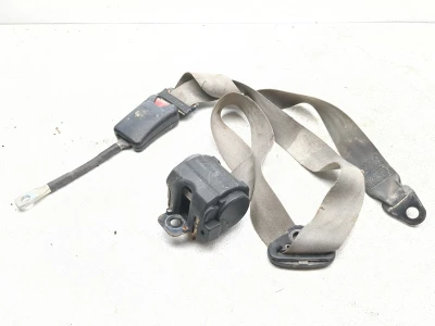 16-25 Kawasaki Mule Pro DXT KAF1000 Retractor & Buckle Seat Belt H