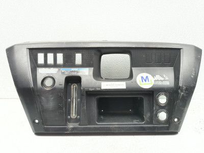 16-25 Kawasaki Mule Pro DXT KAF1000 Front Dashboard