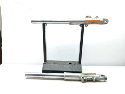 17-22 Harley FLHTK Electra Glide Limited Front Forks Suspension Set STRAIGHT