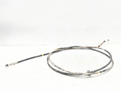 16-25 Kawasaki Mule Pro DXT KAF1000 Parking Brake Cable