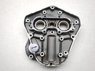 04-10 Kawasaki Vulcan 2000 VN2000 Engine Motor Middle Cam Camshaft Cover